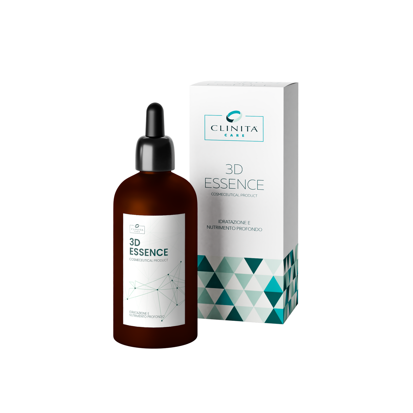 3D ESSENCE (100 ml)