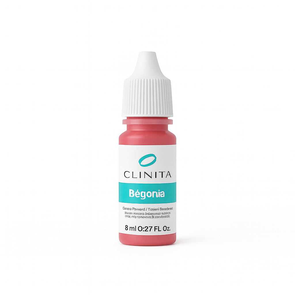 Begonia - 8ml