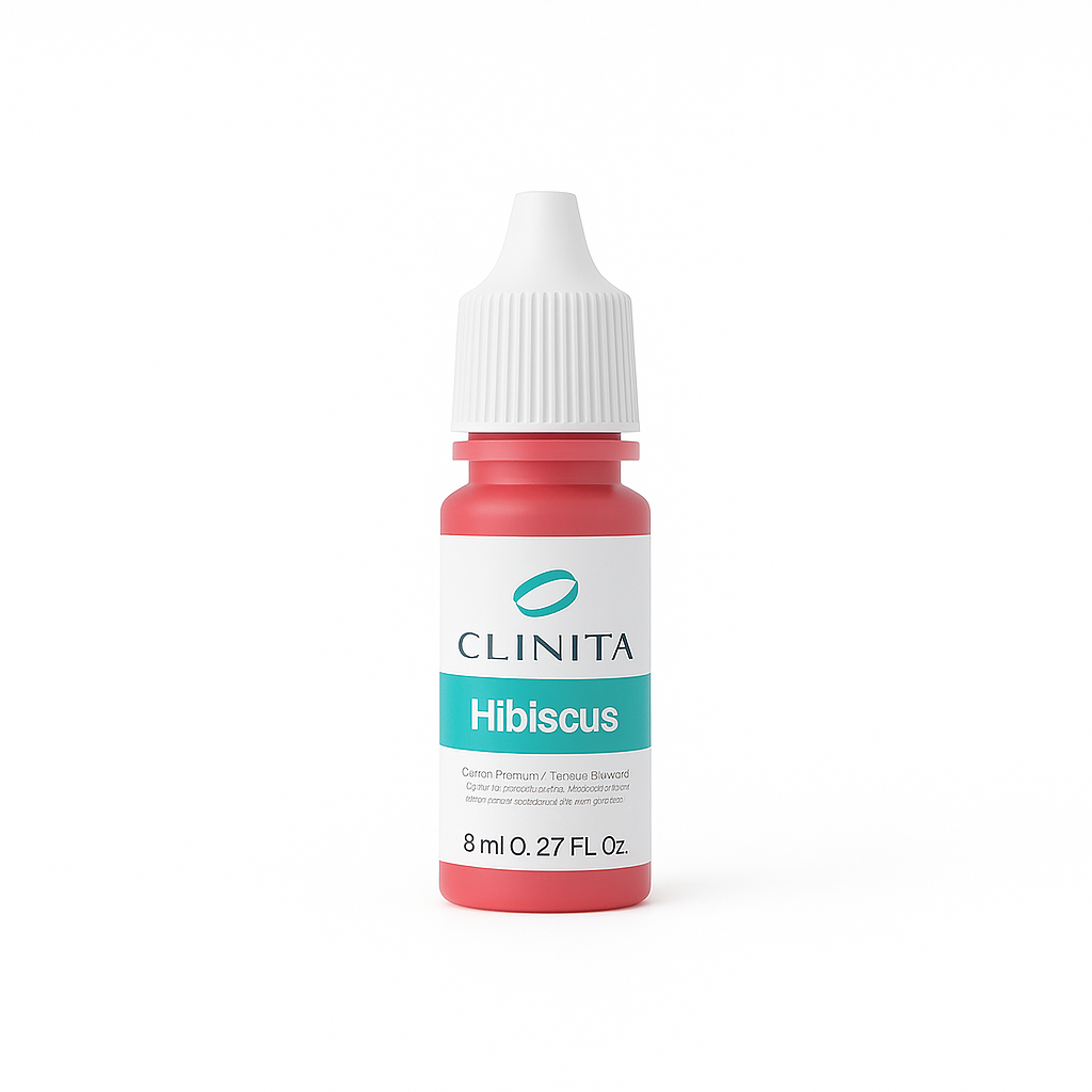 Hibiscus - 2,5 ml