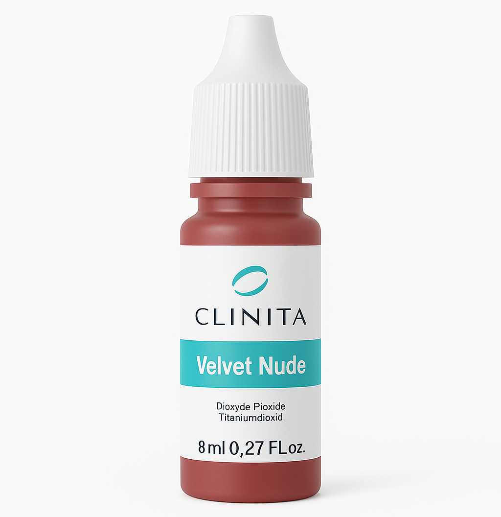 Velvet nude - 8ml