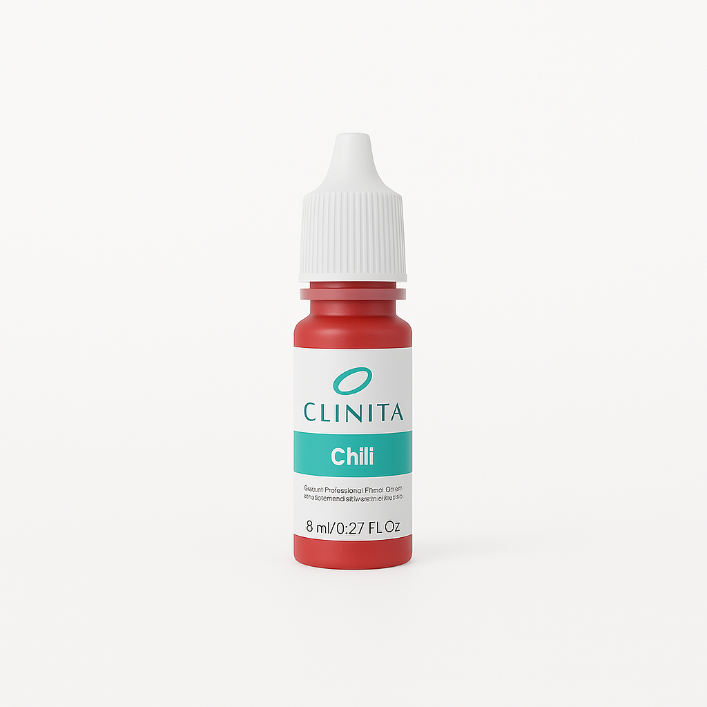 Chili - 2,5 ml