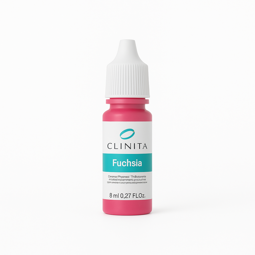 Fuchsia - 8ml