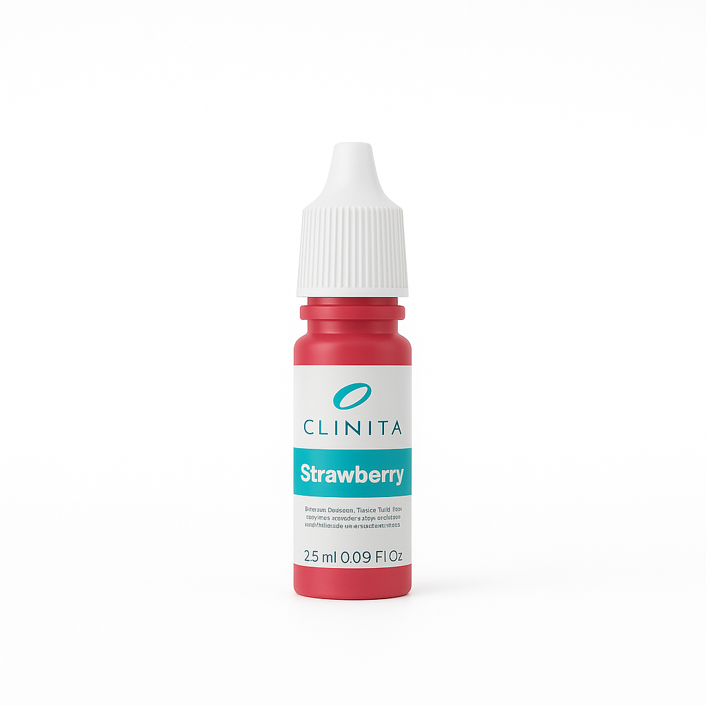 Strawberry - 8ml