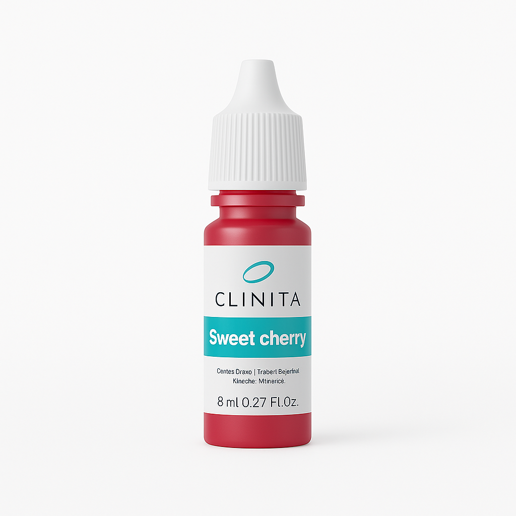 Sweet cherry - 8ml