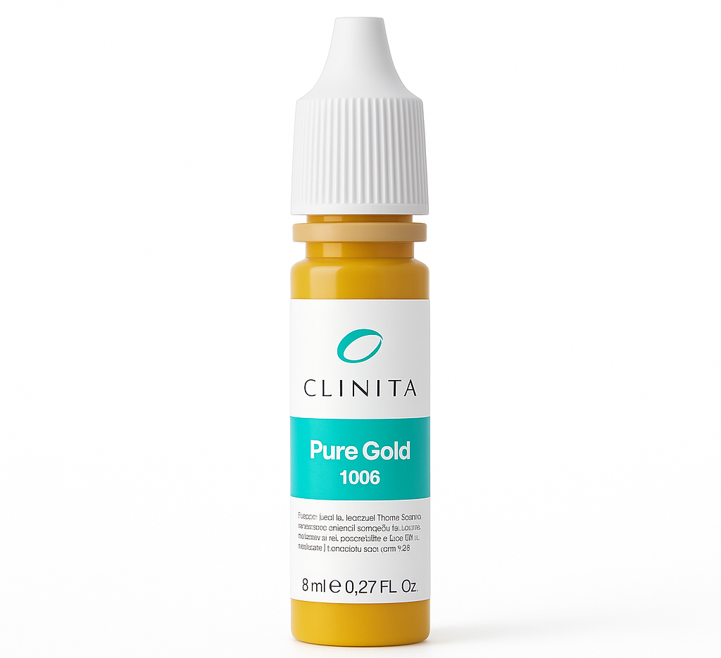 Pure gold - 8ml