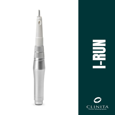 I-RUN – Dermographe