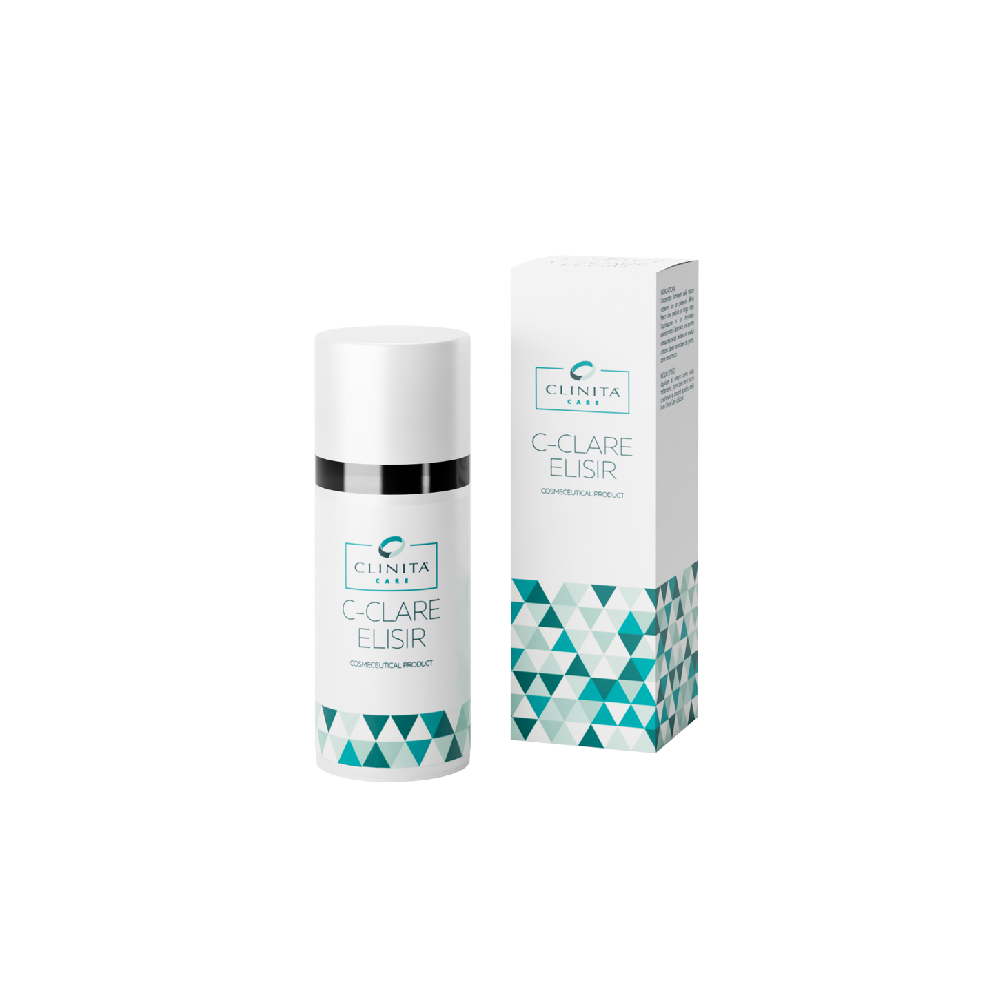 C-CLARE ELISIR (30 ml)