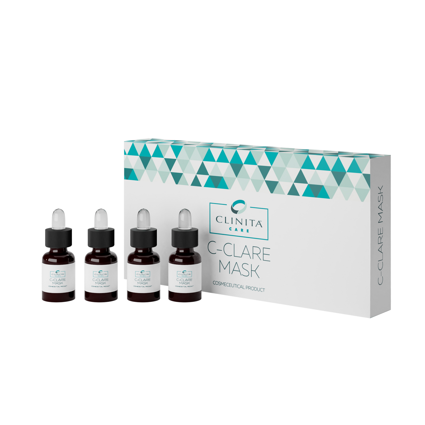 C-CLARE MASK (40 ml)