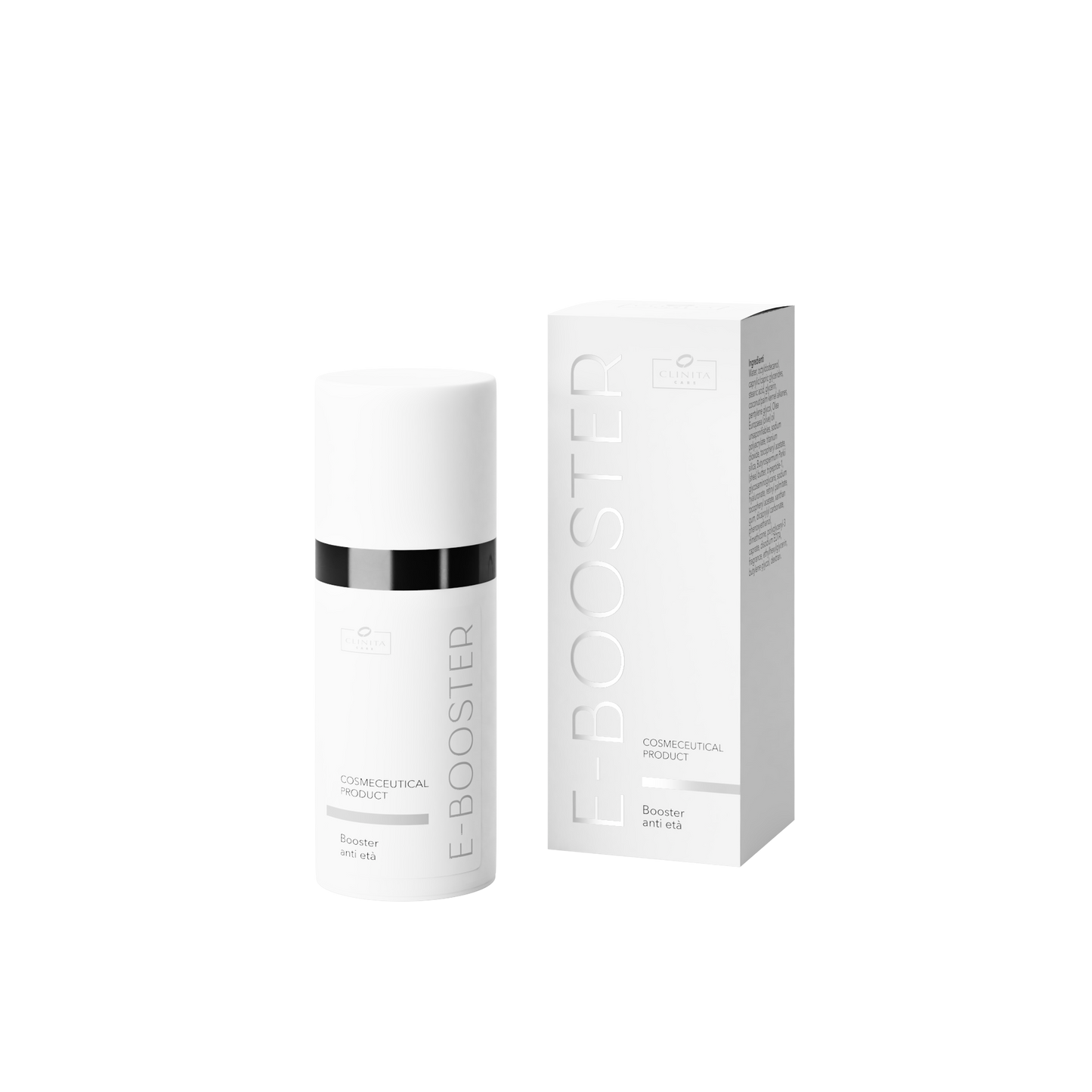 E-BOOSTER (30 ml)
