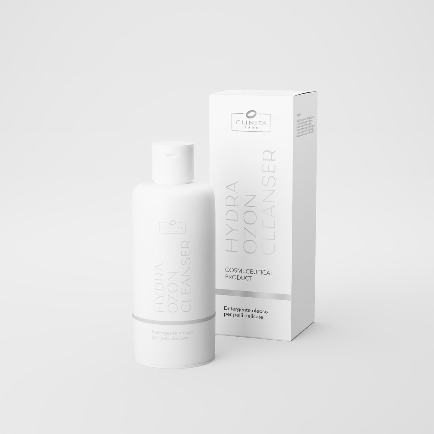HYDRA OZON CLEANSER (200 ml)