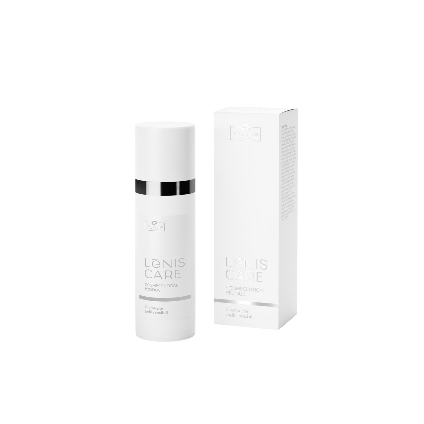 LĒNIS CARE (50 ml)