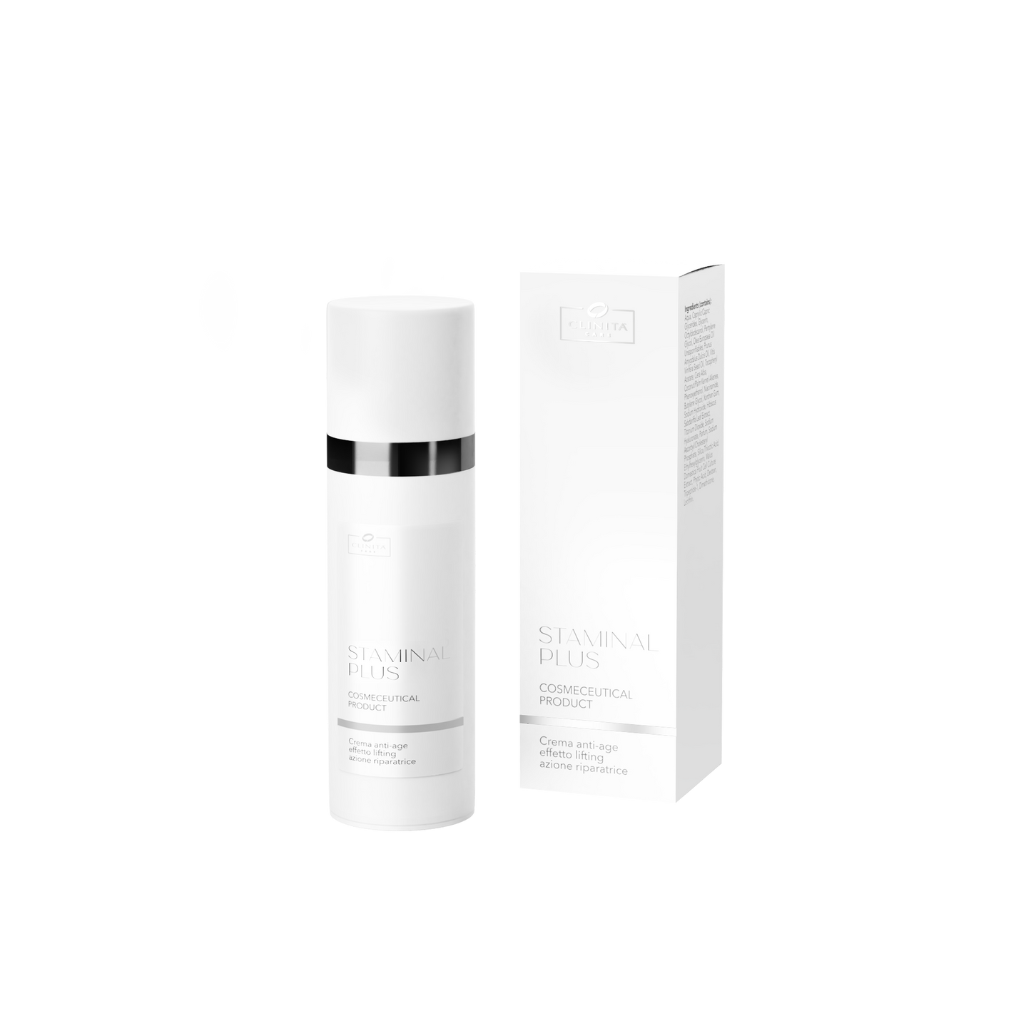 STAMINAL PLUS (50 ml)