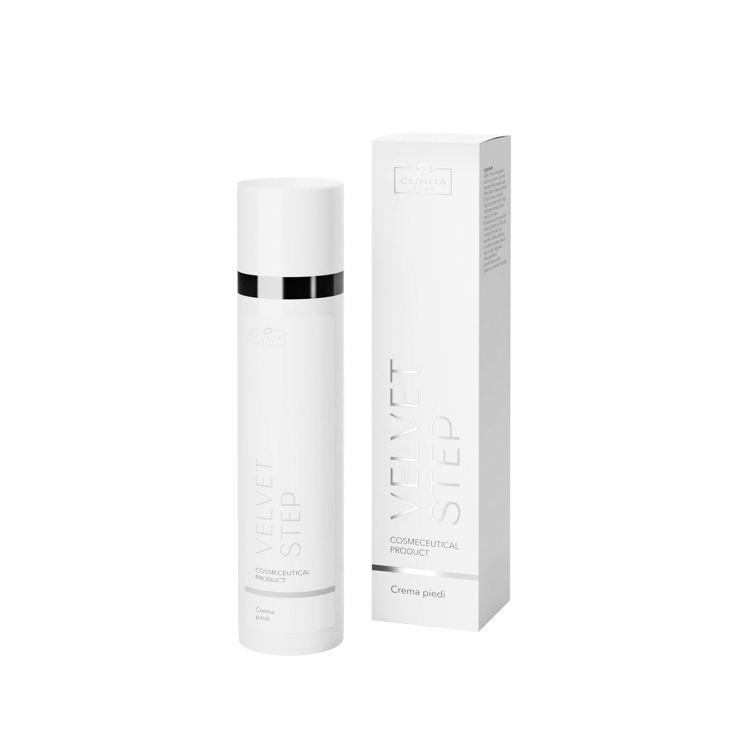 VELVET STEP (100 ml)
