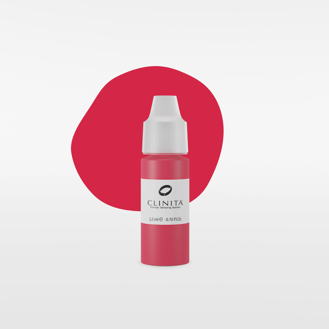 clinita hibiscus PRO