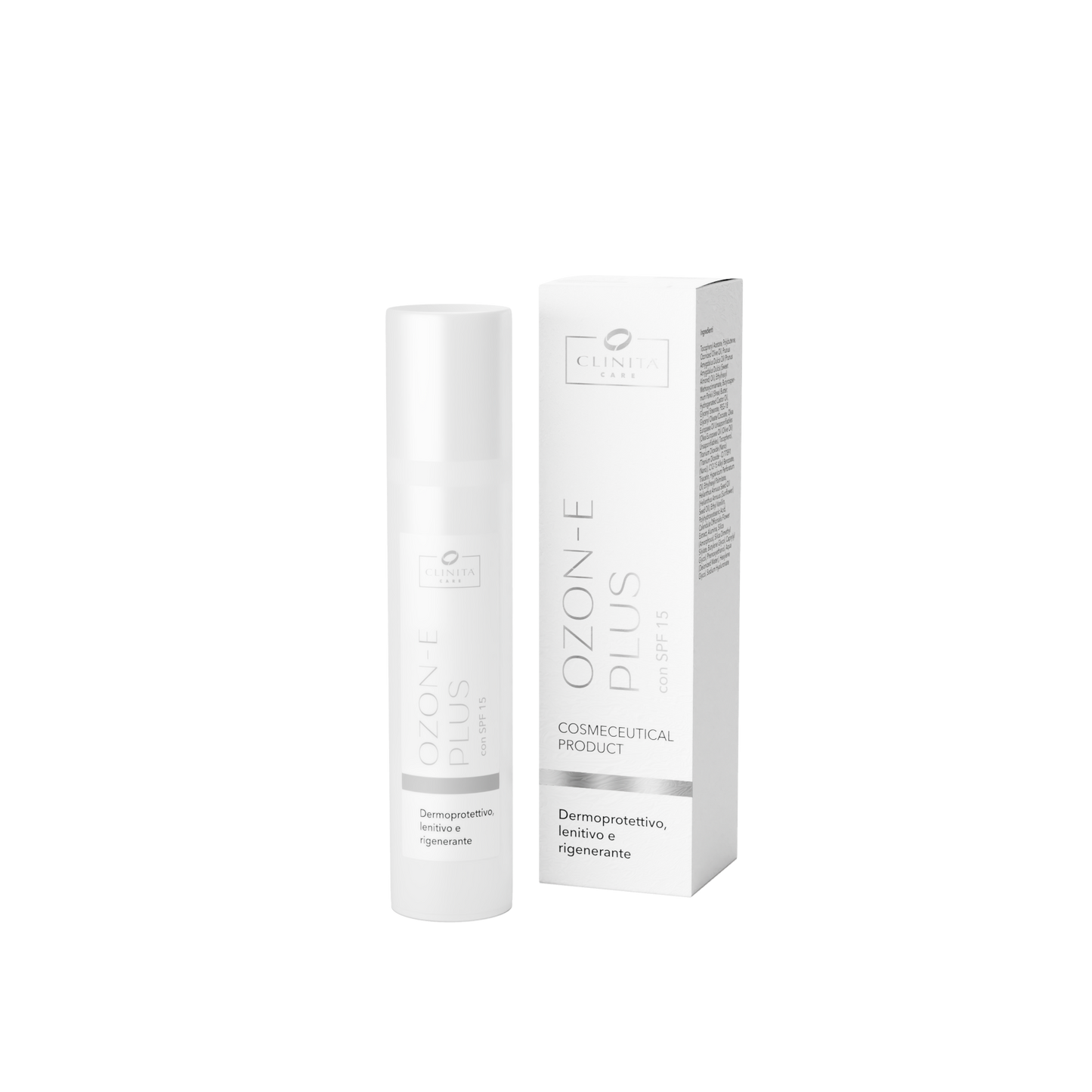 OZON-E PLUS SPF 15 (50 ml)