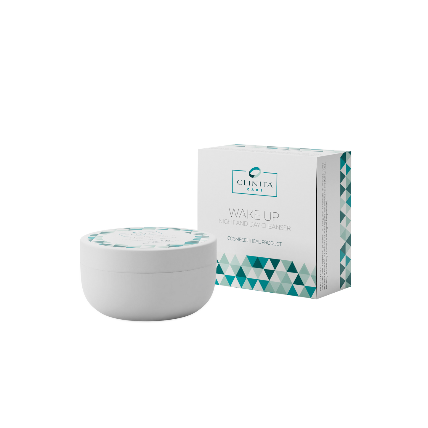WAKE UP – NIGHT & DAY CLEANSER (200 ml)