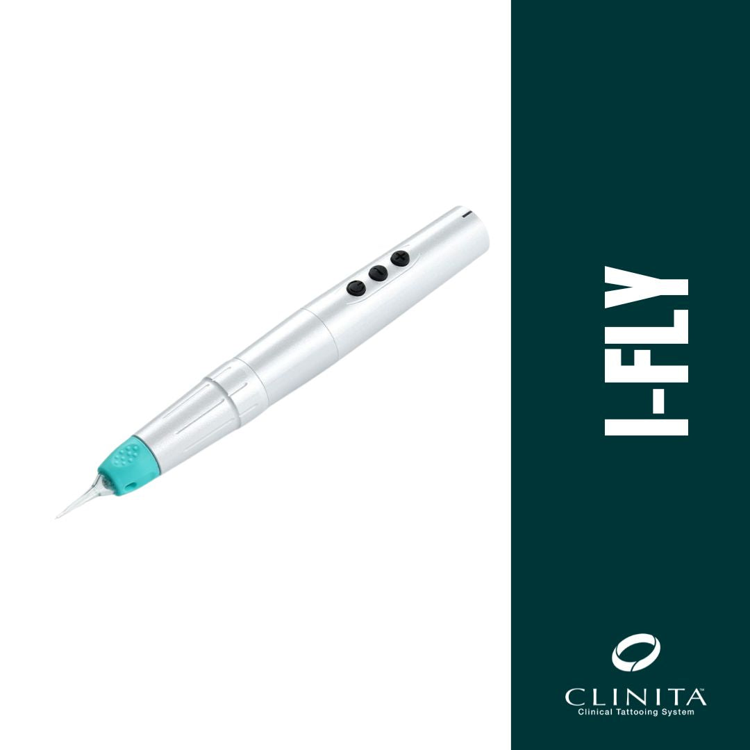 I-FLY – Dermographe sans fil