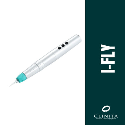 I-FLY – Dermographe sans fil