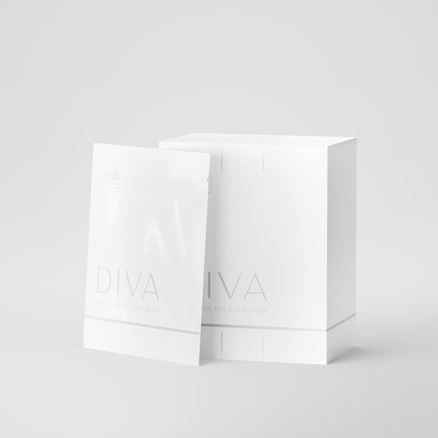 DIVA (masque biocellulose – boîte de 12)
