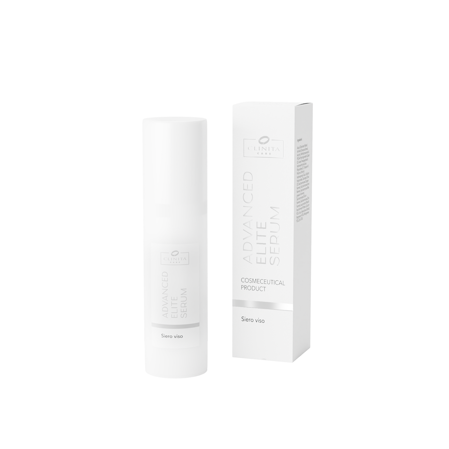ADVANCED ELITE SERUM (30 ml)