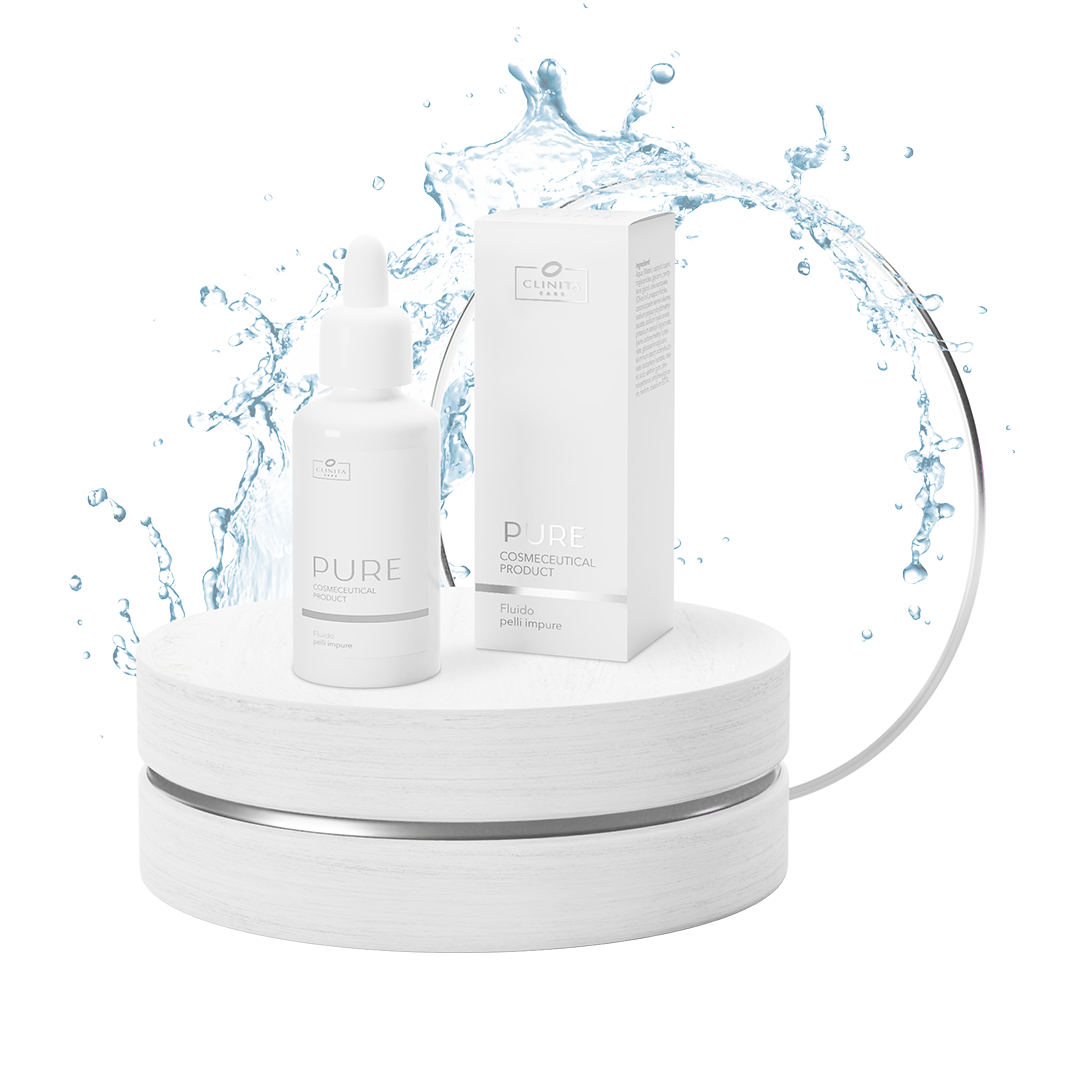 PURE (30 ml)
