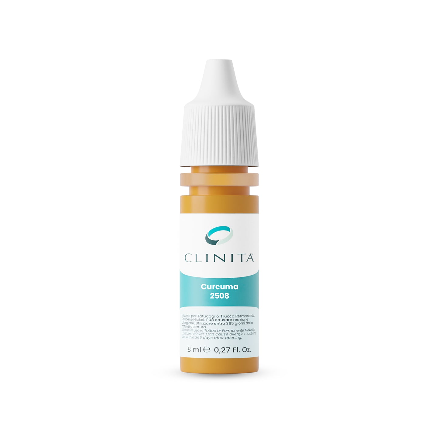 Curcuma - 8ml