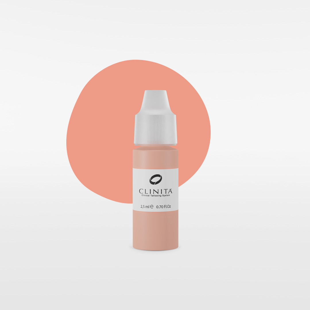 clinita shine nude PRO