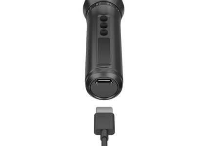 C-MED – Dermographe sans fil