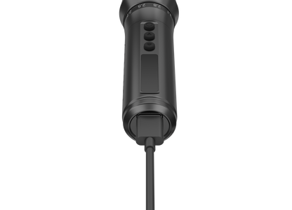 C-MED – Dermographe sans fil