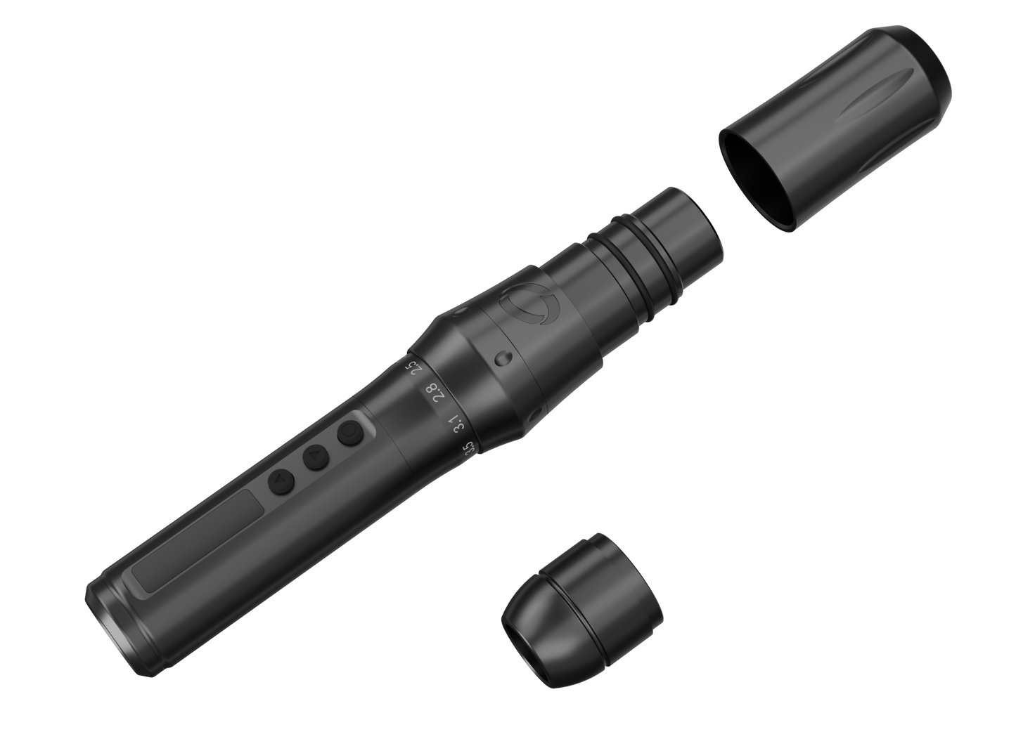 C-MED – Dermographe sans fil