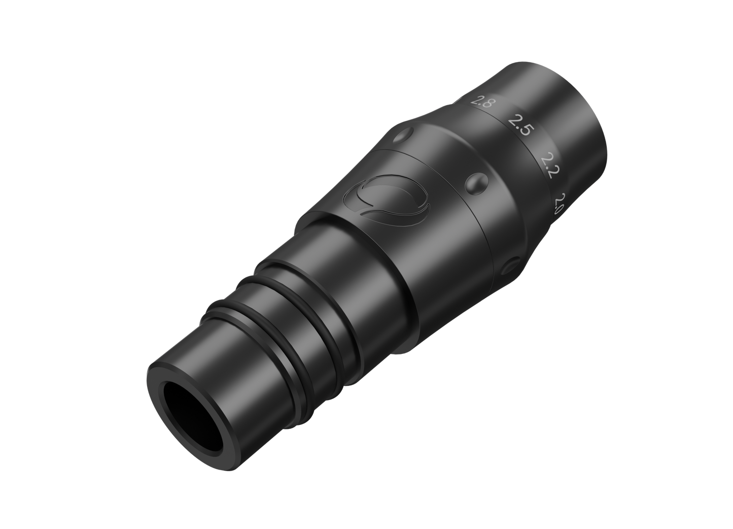 C-MED – Dermographe sans fil