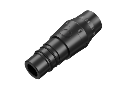 C-MED – Dermographe sans fil