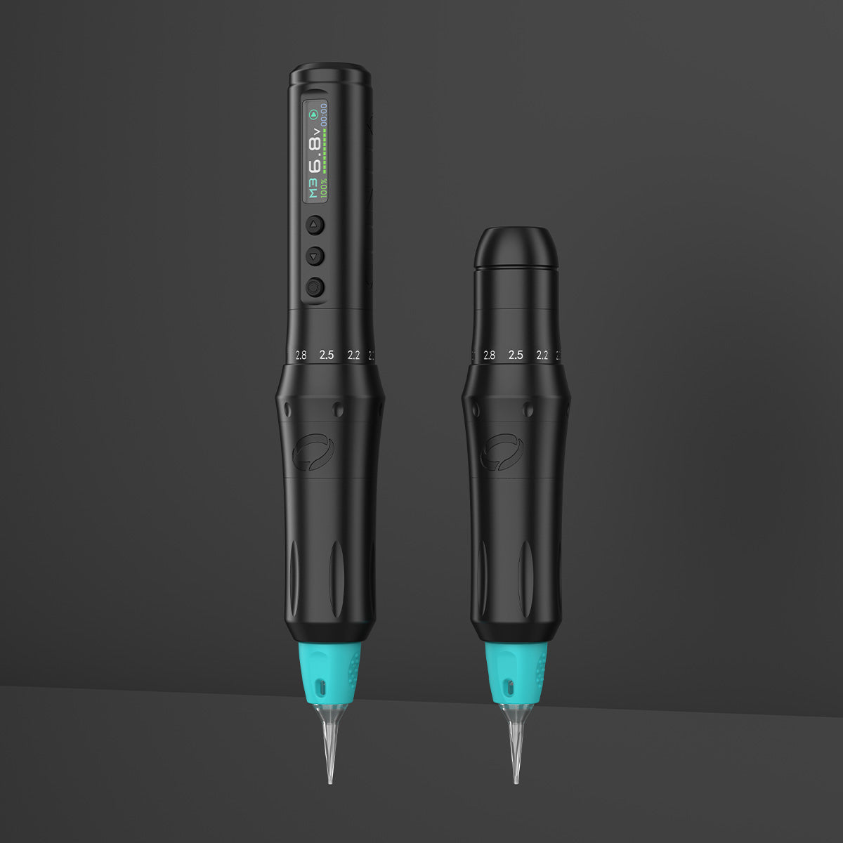 C-MED – Dermographe sans fil