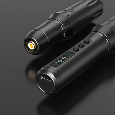 C-MED – Dermographe sans fil