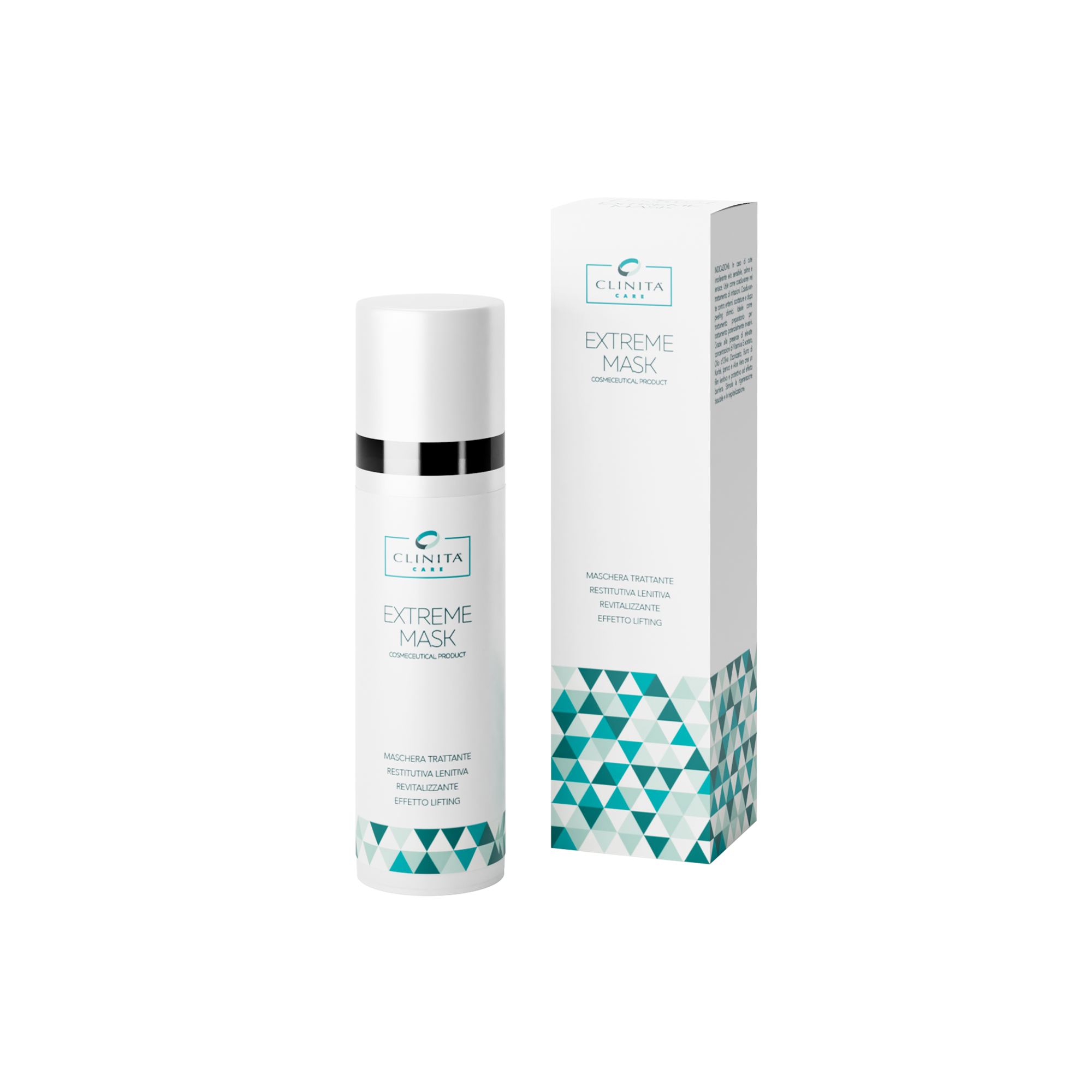 EXTREME MASK (75 ml) – Clinita France